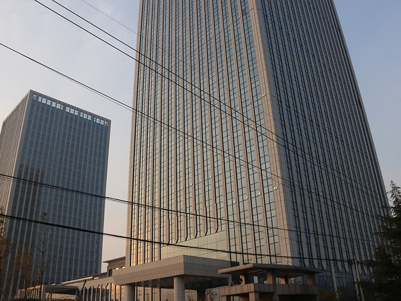 萊蕪醫(yī)藥產業(yè)園